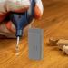 Healvian Wax Block Manual Repair Set - Hard Wax Filler Putty for Wood & Ceramic Cracks Scratches & Tile Repairs | International Shipping Available - Buy Online on GoSupps.com