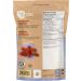 Yupik Sultana Raisins 285 g Gluten-Free Kosher Plump Dried Fruits Naturally Sweet Unsweetened Seedless Healthy Snacks - Buy Online on GoSupps.com