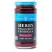 Tillen Farms Merry Maraschino Cherries, 13.5 oz (Pack of 6)