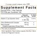 Coco March 3000mg Vitamin C Powder for Collagen Production & Immune Support - Zinc, Bromelain, Quercetin, L-Lysine - 10 oz Vegan & Keto-Friendly Formula, Gluten, Dairy, Soy & GMO-Free - Buy Online on GoSupps.com