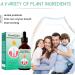 Dentizen Gum Regrowth Drops | Repair Gum Loss & Promote Gum Health - 2PCs - Buy Online on GoSupps.com