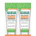 Dr. Katz TheraBreath Oxygenating Toothpaste Fresh Breath 4 Ounce