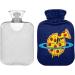 Buy MIT TIVE Transparent Heat Bottle 1L | NAANLE Pizza Planet for Pain Relief & Warmth | Ideal for Bed & Hand Warmers - Fast International Shipping - Buy Online on GoSupps.com