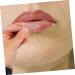NUSITOU Lip Makeup Brush Concealer Brush Makeup Brush for Women Lip Balm Applicator Lip Gloss Brush Lip Applicator Lipstick Applicator Wands Makeup Tools Lip Wands Lipstick Brush Lip Brush - Buy Online on GoSupps.com
