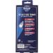Barbasol LED Light Ear & Nose Trimmer - Washable Battery-Powered Stainless Steel Blades | International Shipping Available - Buy Online on GoSupps.com