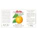 Darbo Naturrein Apricot Jam 6 x 450g | High Fruit Content | Pure & Natural Aroma - Buy Online on GoSupps.com