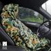 Bearhard Ultra-Light Waterproof Thermal Emergency Sleeping Bag Bivouac Sack - Survival Gear for Camping Hiking & Backpacking - Camouflage - Buy Online on GoSupps.com