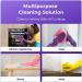 Cleanlix Cleaner Cleanlix Cleaner for Instant Stain Removal Cleanlix Cleaning Spray All-Purpose Cleaning Spray Deep Cleaning (24pcsCleanLix tablet) - Buy Online on GoSupps.com