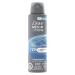 Dove Men+Care Dry Spray Antiperspirant Deodorant for 72H Sweat & Odour Protection Clean Comfort with Triple Defense Technology 107 g