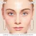 L'Or al Paris Eye Care Concealer with Hyaluronic Acid & Vitamin C - Natural Beige 3-5N (2 ml) for Dark Circles - International Shipping Available - Buy Online on GoSupps.com
