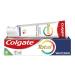Colgate Total Whitening Fluoride Toothpaste 125ml | Effective stain removal | Complete protection for your whole mouth against cavities strengthens enamel and freshens breath 125 ml (Pack of 1) Whitening