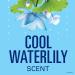 Secret Invisible Solid Antiperspirant and Deodorant Waterlily Scent 73 g Waterlily 73 g (Pack of 1) - Buy Online on GoSupps.com