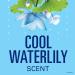 Buy Secret Fresh Antiperspirant & Deodorant Gel - Cool Waterlily 2.6 oz (Pack of 2) | International Shipping Available - Buy Online on GoSupps.com