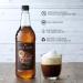 Sweetbird Sirop noisette 1L - Buy Online on GoSupps.com