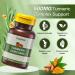 Turmeric Curcumin Supplement 500 mg Curcumin Supplement for Antioxidant Support Daily Joint and Immune Health Support - Vegan Non-GMO (60 Capsules) 60 Count (Pack of 1) - Buy Online on GoSupps.com