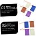 Baluue 28 Pcs Soap Bag Foaming Net Bubble Foam Net for Saop Soap Drying Pouch Skin Exfoliating Towels Nylon - Buy Online on GoSupps.com