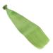 High-Quality Keratin Bonding Hair Extensions - Green - 60cm - 200 Strands - 100% Real Hair U-Tip by Novon - Buy Online on GoSupps.com
