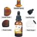 LEVENMOOI Cinnamon Bark (Cinnamomum Cassia) Pure & Natural Therapeutic Grade Essential Oil Plastic with Dropper (50ml) - Buy Online on GoSupps.com