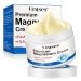 CCKULOOB Magnesium Cream Magnesium Oil Cream for Sleeping Magnesium Sleep Butter - Relieves Joint and Muscle Pain Magnesium Ointmen