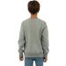 Levi's Boys Lvb Batwing Crewneck Sweatshirt - 14 Years - Grey | International Shipping Available - Buy Online on GoSupps.com