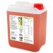 AsVita beverage concentrate Fresh Mix 1:80 | 5 litre canister - sugar-free beverage syrup - 22 delicious flavours (forest fruit)
