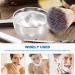 Beatifufu Wet Shave Tool Set for Men | Razor & Brush Set with Foaming Facial Cleanser | Premium Beard Care Supplies - Buy Online on GoSupps.com