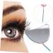 Healeved 1pc Eyelash Grafting Salon Tool Eyelash Supply Eyelash Inspection Mirror Handheld Eyelashes Mirror Eyelash Check Mirror Eyelash Tools Mirror for Eyelash - Buy Online on GoSupps.com