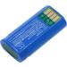60C-0060N Battery Replacement (1500mAh 2.4V) for Cattron Theimeg 70C-0003KIT-C | International Shipping Available - Buy Online on GoSupps.com
