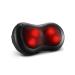 Neck and Back Massager Pillow, Shiatsu Electric Shoulder Massagers with Heat, 3D Deep Tissue Kneading for Shoulder, Legs, Foot, Body Muscle Pain Relief, Gift for Dad Mom