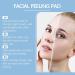 Facial Peeling Pads with Salicylic Acid - Gentle Exfoliating 70 Pads for Smooth Skin Texture Unclog Pores Hydration Boost Daily Facial Treatment for All Skin Types (S Centella*1) Centella*1 70 Count (Pack of 1) - Buy Online on GoSupps.com