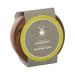 M HLE Wooden Bowl Including Shaving Soap 65g (Aloe Vera)