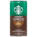 Starbucks Doubleshot Espresso Coffee 6.5 oz Cans (4 Pack) - Buy Now! - Buy Online on GoSupps.com