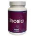 Inosia All Natural Fertility Supplement for Women with Myo-inositol D-Chiro-inositol Vitex Chromium Picolinate and N-acetyl-l-cysteine (120 Pills - 1 Month Supply)