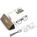 YEIN Bifocal Reading Glasses & Photochromic Sunglasses for Men & Women | Stylish 8025 Black Brown - 3.0x - International Shipping Available - Buy Online on GoSupps.com