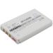 Buy 3.7V High-Performance Replacement Battery for C5000 - 750mAh | International Shipping Available - Buy Online on GoSupps.com