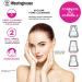 Westinghouse Blackhead Remover Pore Vacuum - Electronic Handheld Cleanser for Women - Buy Online on GoSupps.com