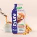 Pyure Organic Sugar-Free Caramel Syrup - 14 fl oz Natural Sweetener - Buy Online on GoSupps.com