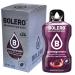 Bolero POMEGRANATE 24x3g | Sugar Free Juice Powder, Sweetened with Stevia + Vitamin C | for Kids & Sports | Gluten Free, Vega