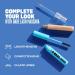 Babe Original Babe Lash Essential Serum - Fuller & Longer Eyelashes 4mL - Lash Enhancing Serum for Natural & Extension Lashes - Buy Online on GoSupps.com