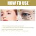 Augestpo Korean Micro-Darts Eye Rejuvenating Patches Pro - Dark Spot & Eye Bag Treatment Mask - Buy Online on GoSupps.com
