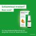 GeloSitin Nasal Care: Hydrating Nasal Oil Spray for Dry Nasal Mucosa - International Shipping Available - Buy Online on GoSupps.com
