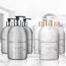 Baylis & Harding Elements Hand Wash Bundle: 3 x 500 ml Lemon & Mint & 3 x 500 ml White Tea & Neroli (6 bottles) - Vegan Friendly Hand Wash Bundle 8 - Buy Online on GoSupps.com
