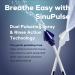Sinupulse Elite Replacement Sinus Irrigator Tip - 1 Count - Buy Online on GoSupps.com