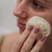 Natural Loofah Discs - Pack of 5 Exfoliating Scrubbing Sponges for Shower & Bath | Reusable Face & Body Scrubber | Eco-Friendly Makeup Remover - Buy Online on GoSupps.com