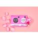 AVRYBEAUTY Rose Scented Jelly Spa Bath 3 Pack - Infused with Rose for Salon-Quality Pedicure Relaxation - Buy Online on GoSupps.com