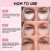 iMethod PDRN Collagen Boost Eye Patches - Masque sous les yeux - Masque instantan pour r duire les ridules raffermir sous les yeux - 8 paires - Buy Online on GoSupps.com