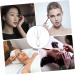 Mipcase Golden Ratio Ruler 1 Pc Eyebrow Stickers Eyebrow Positioning Ruler Measuring Ruler Stainless Steel Travel Balance Ruler - Buy Online on GoSupps.com