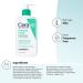 CeraVe Foaming Facial Cleanser for NormalOily Skin - 12 fl oz | Hydrating & Non-Irritating - Buy Online on GoSupps.com