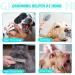 ATESON Dog Cat Grooming Hammock - Deluxe Pet Nail Trimming Harness XL for X-Large Dogs - Buy Online on GoSupps.com