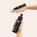 B.an Dark Self Tanner Kit | Fast-Acting Sunless Tanner Bundle | Vegan & No Artificial Smell | 200ml Mousse & Applicator Glove - Buy Online on GoSupps.com